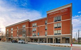 Springhill Suites By Marriott Cheraw